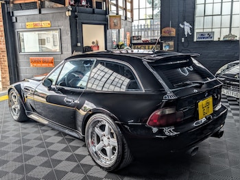 Used BMW Z3 2001 for sale - 79073952: Photo