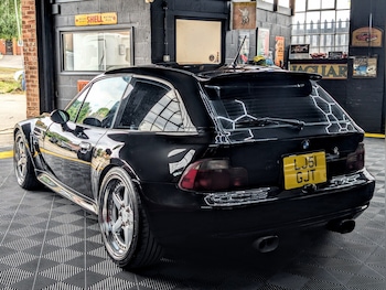 Used BMW Z3 2001 for sale - 79073952: Photo