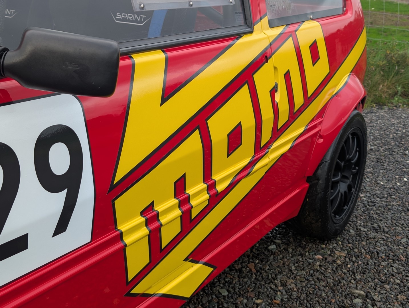 Used Fiat Uno 1988 for sale - 76553293: Photo 11