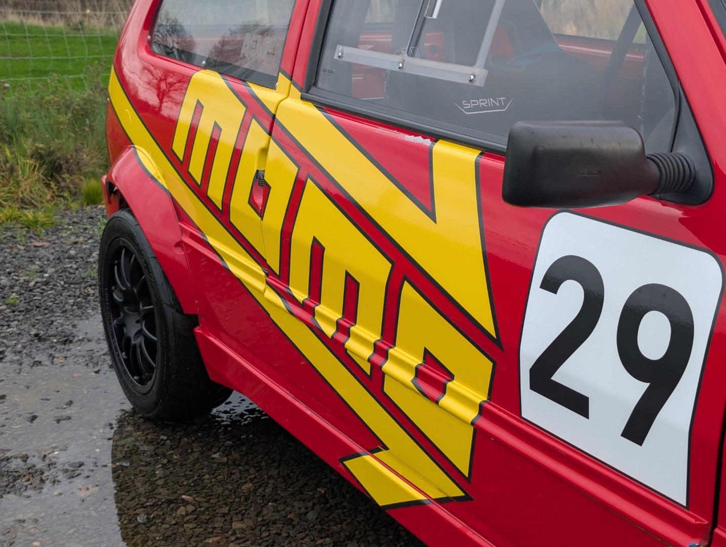 Used Fiat Uno 1988 for sale - 76553293: Photo 12