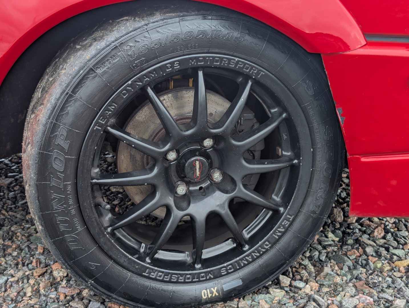 Used Fiat Uno 1988 for sale - 76553293: Photo 13