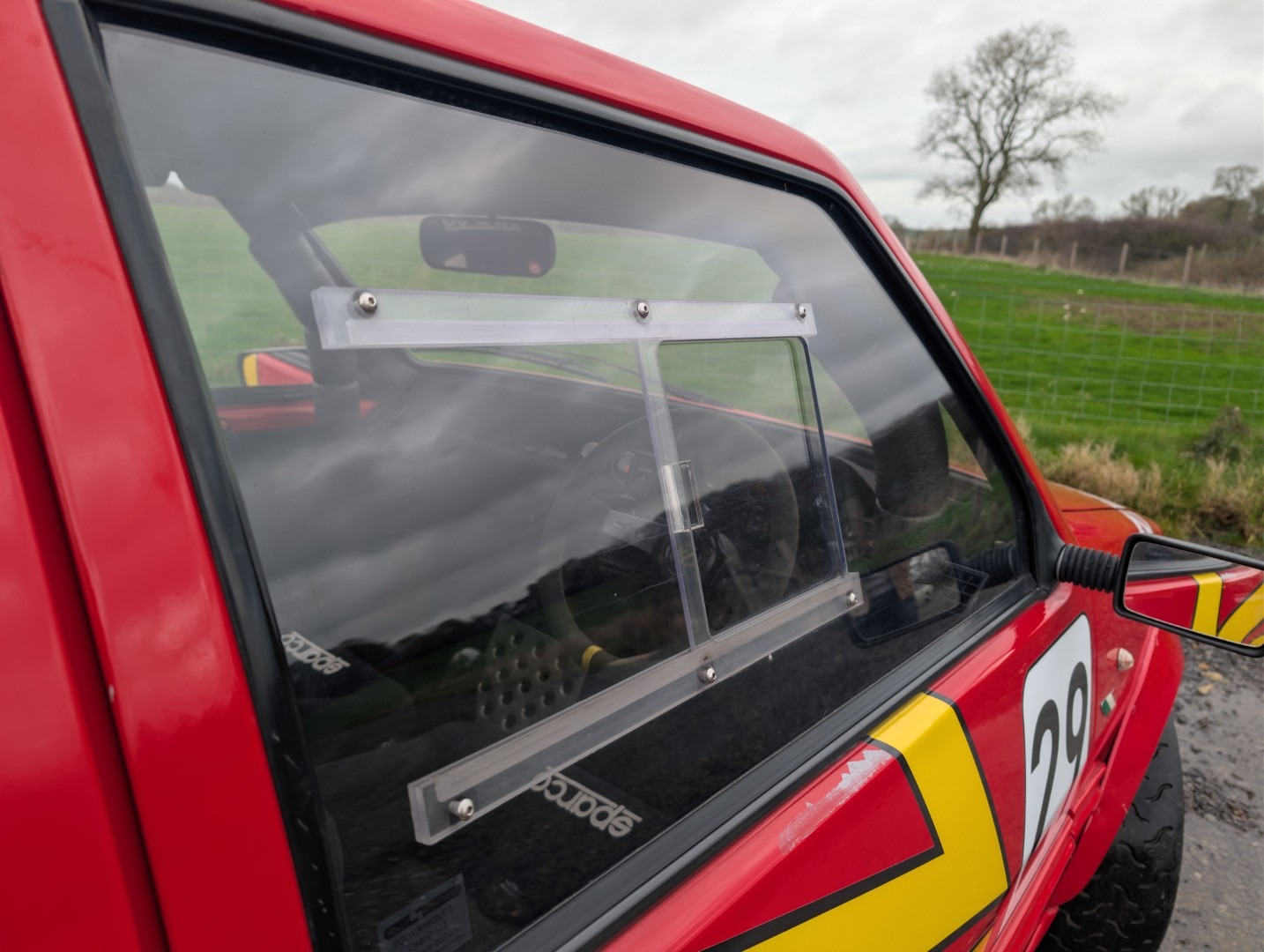 Used Fiat Uno 1988 for sale - 76553293: Photo 14