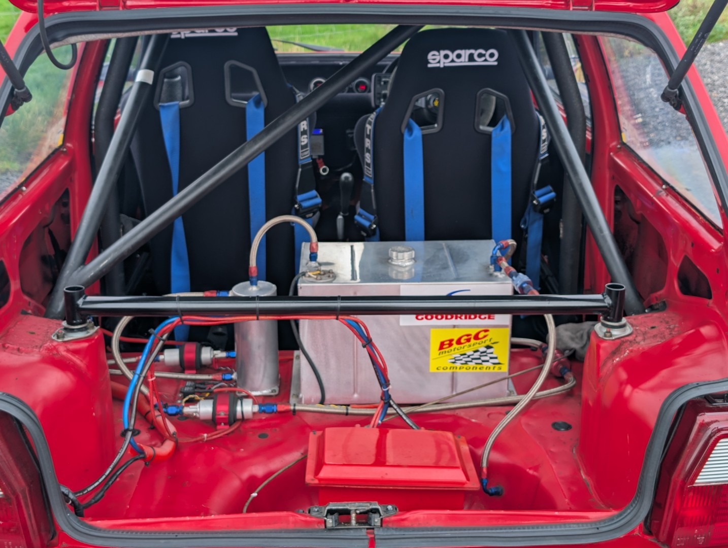 Used Fiat Uno 1988 for sale - 76553293: Photo 15