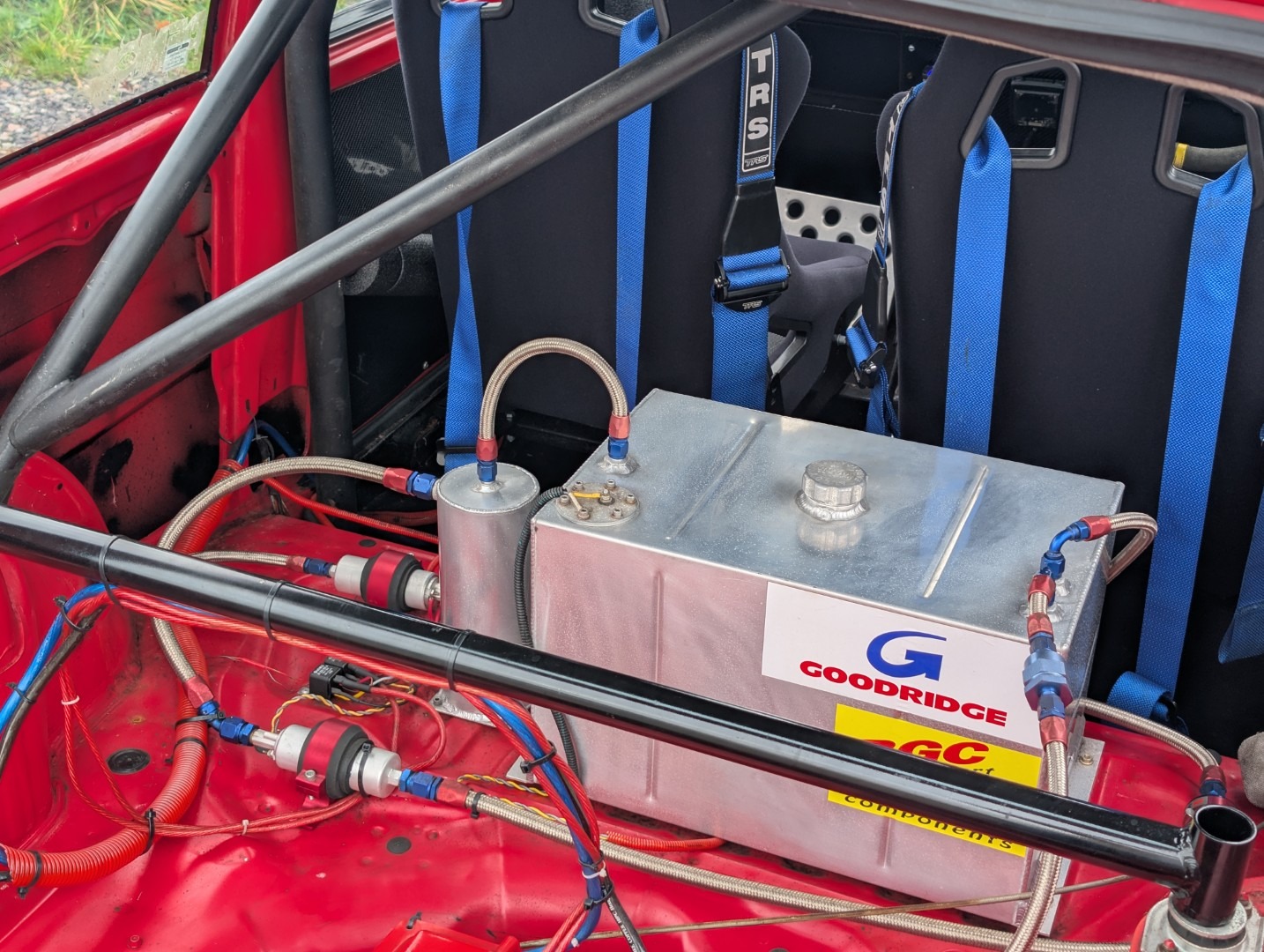 Used Fiat Uno 1988 for sale - 76553293: Photo 16