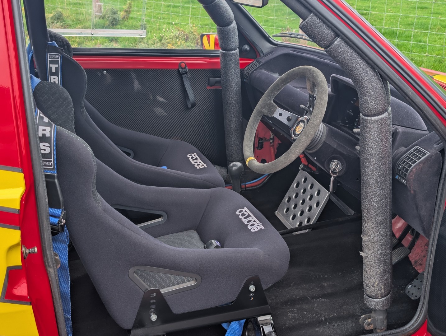 Used Fiat Uno 1988 for sale - 76553293: Photo 17