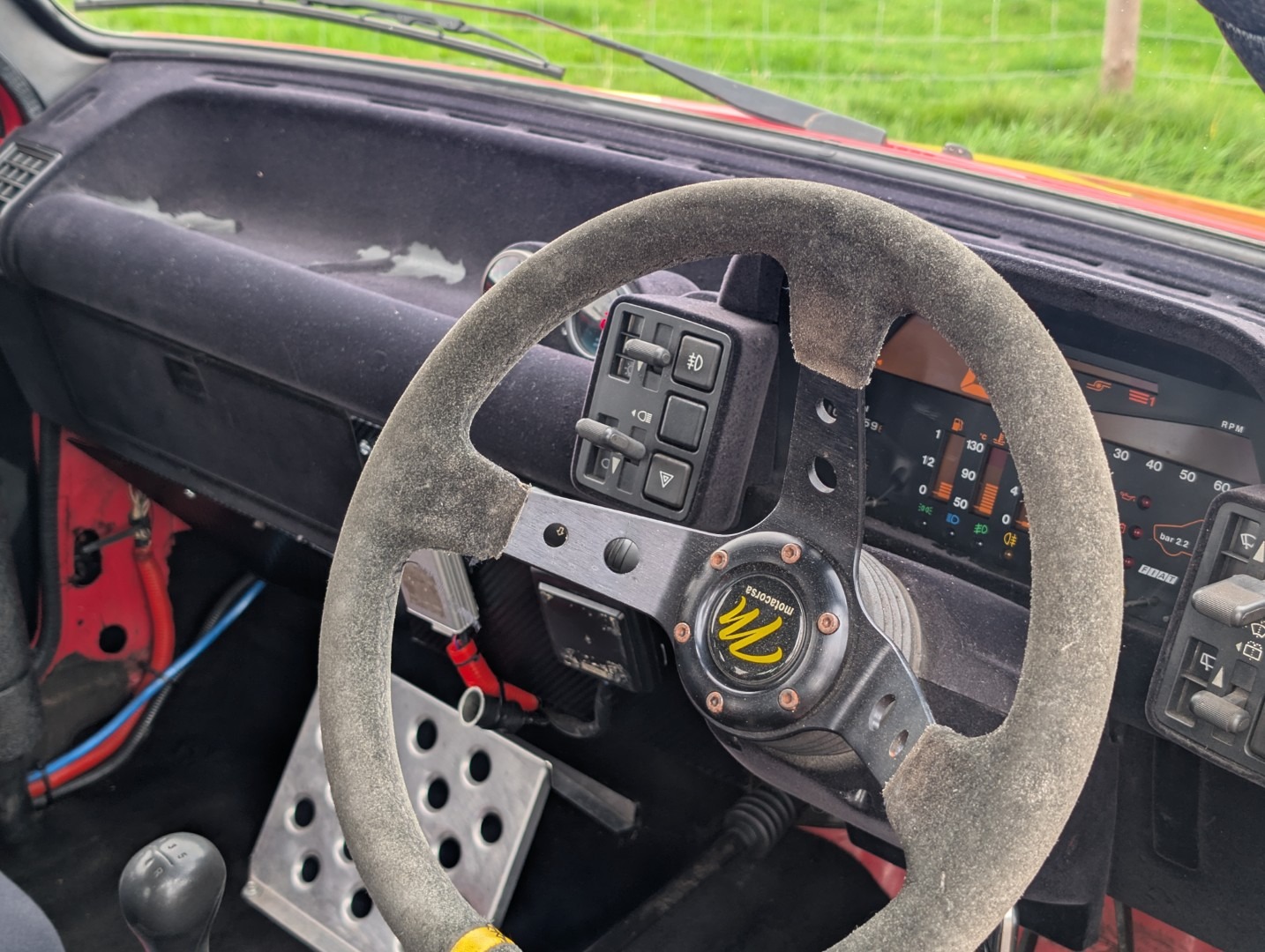 Used Fiat Uno 1988 for sale - 76553293: Photo 18