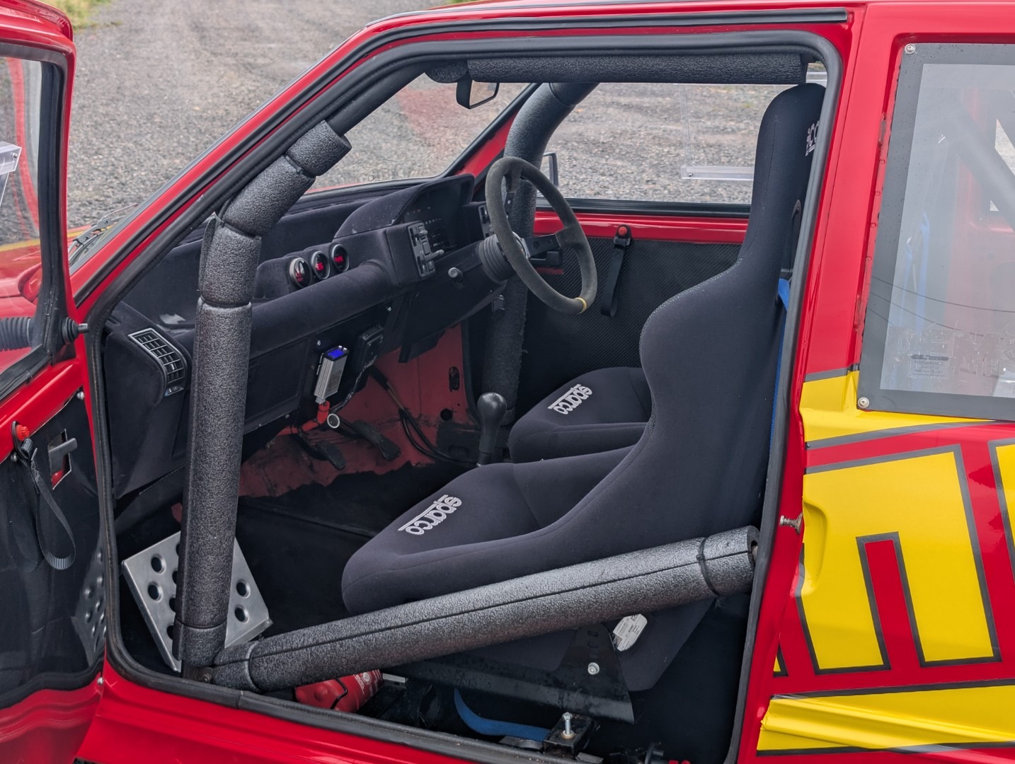 Used Fiat Uno 1988 for sale - 76553293: Photo 19