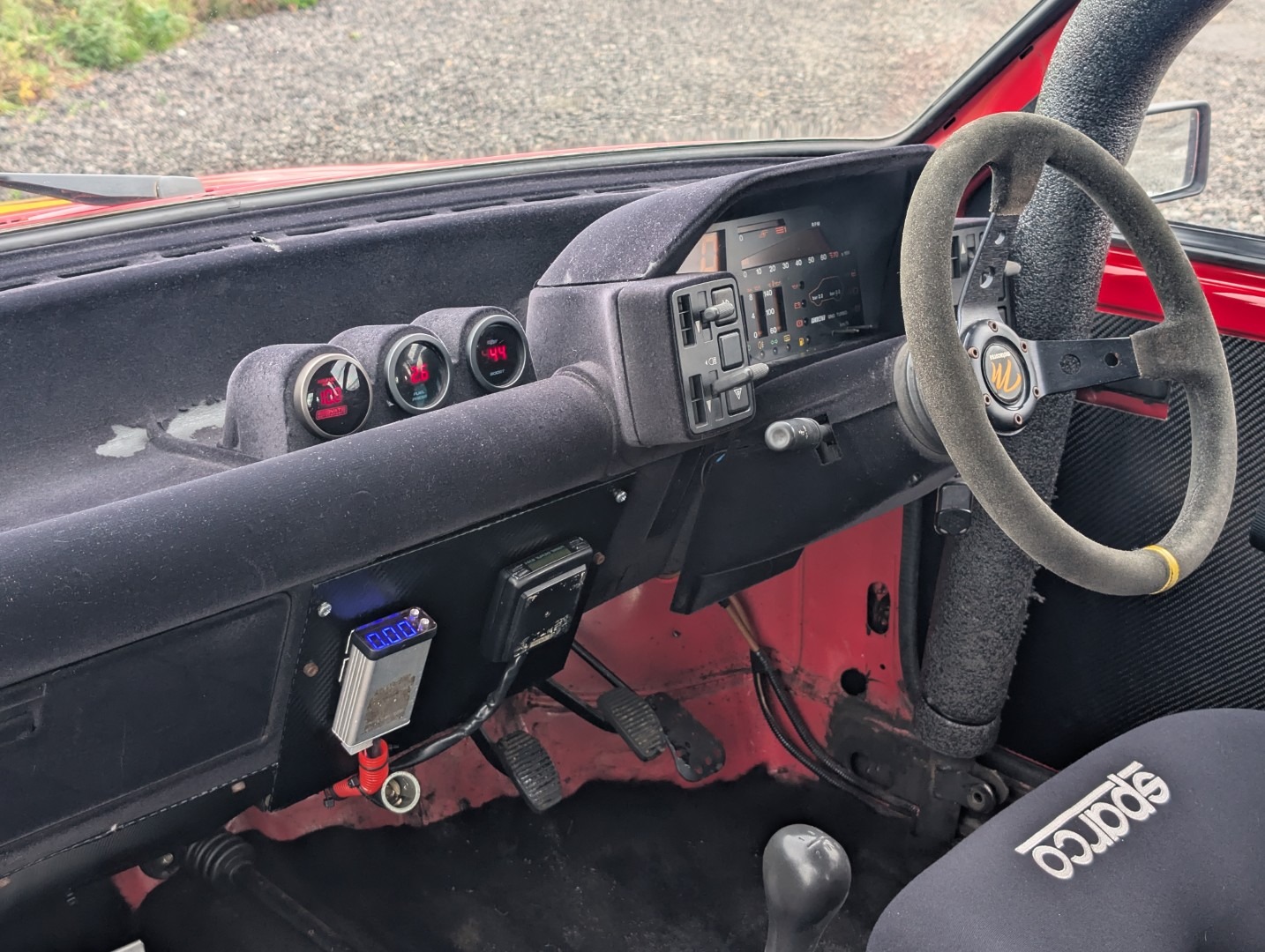 Used Fiat Uno 1988 for sale - 76553293: Photo 20