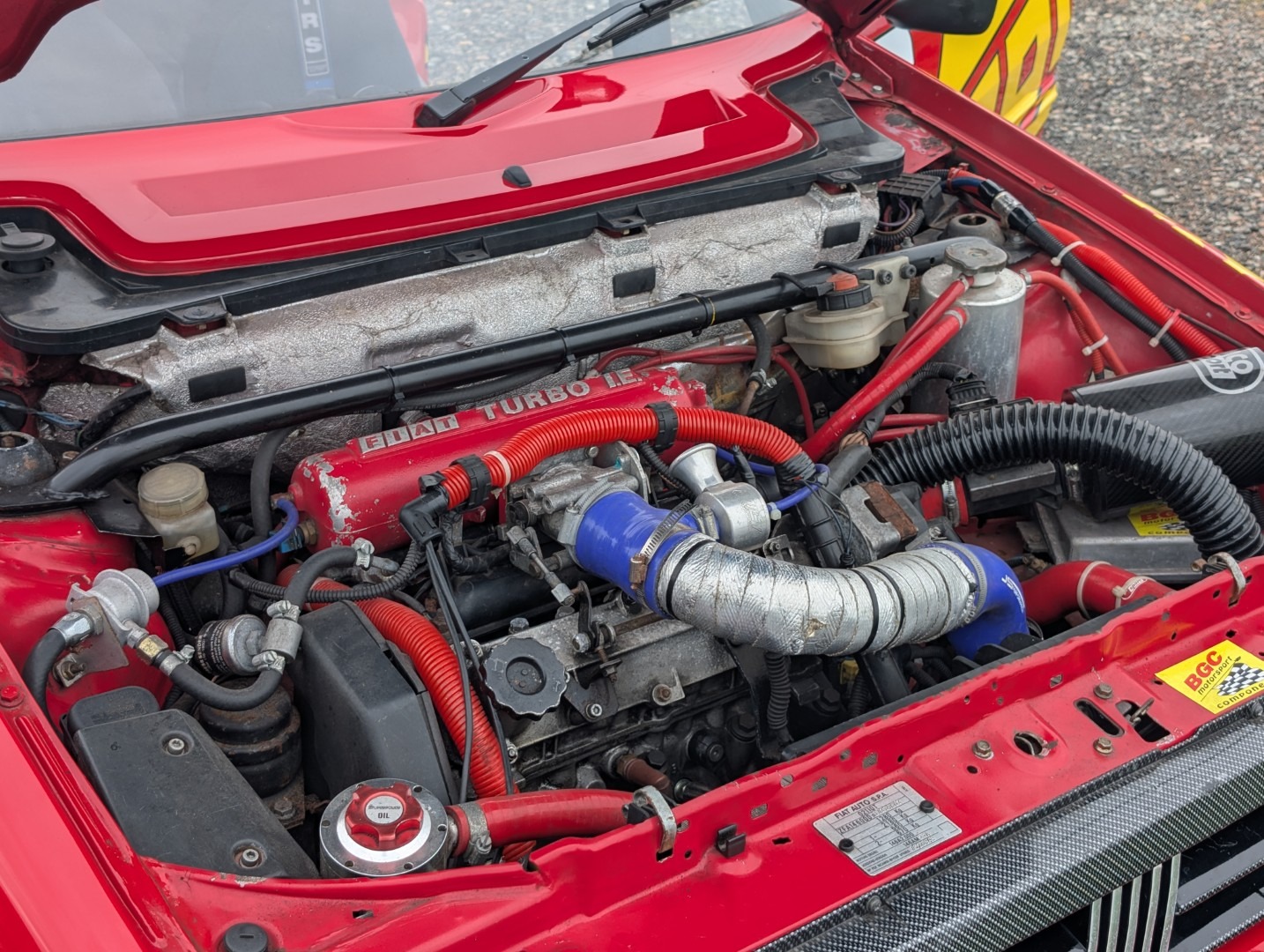 Used Fiat Uno 1988 for sale - 76553293: Photo 21