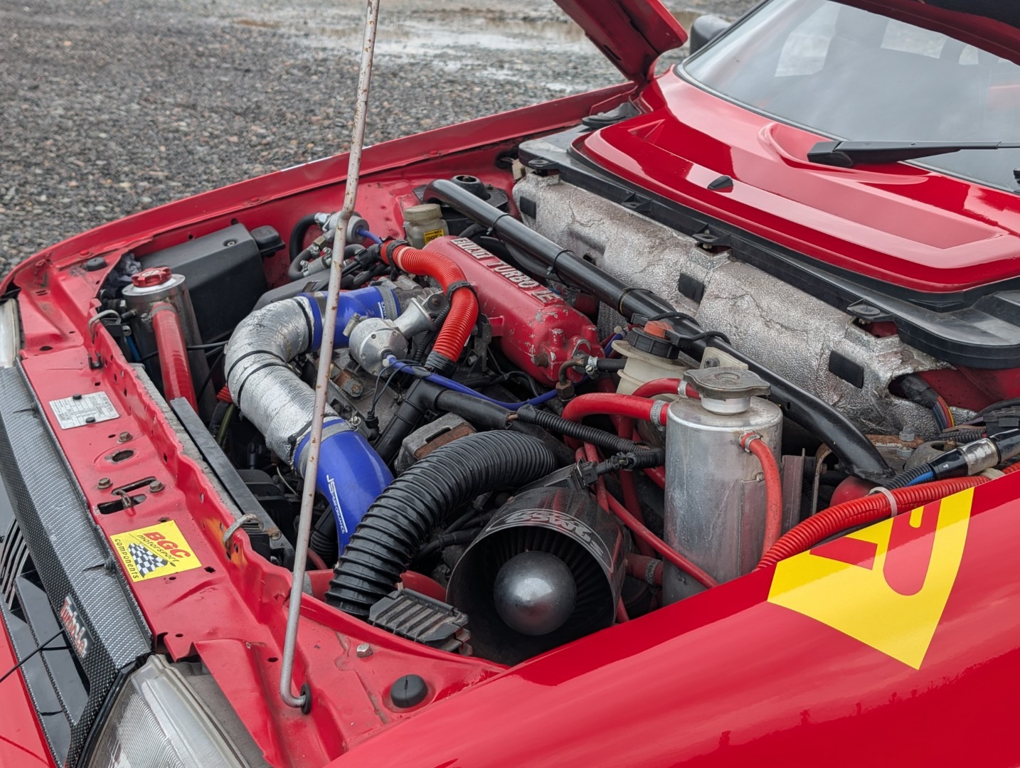 Used Fiat Uno 1988 for sale - 76553293: Photo 22