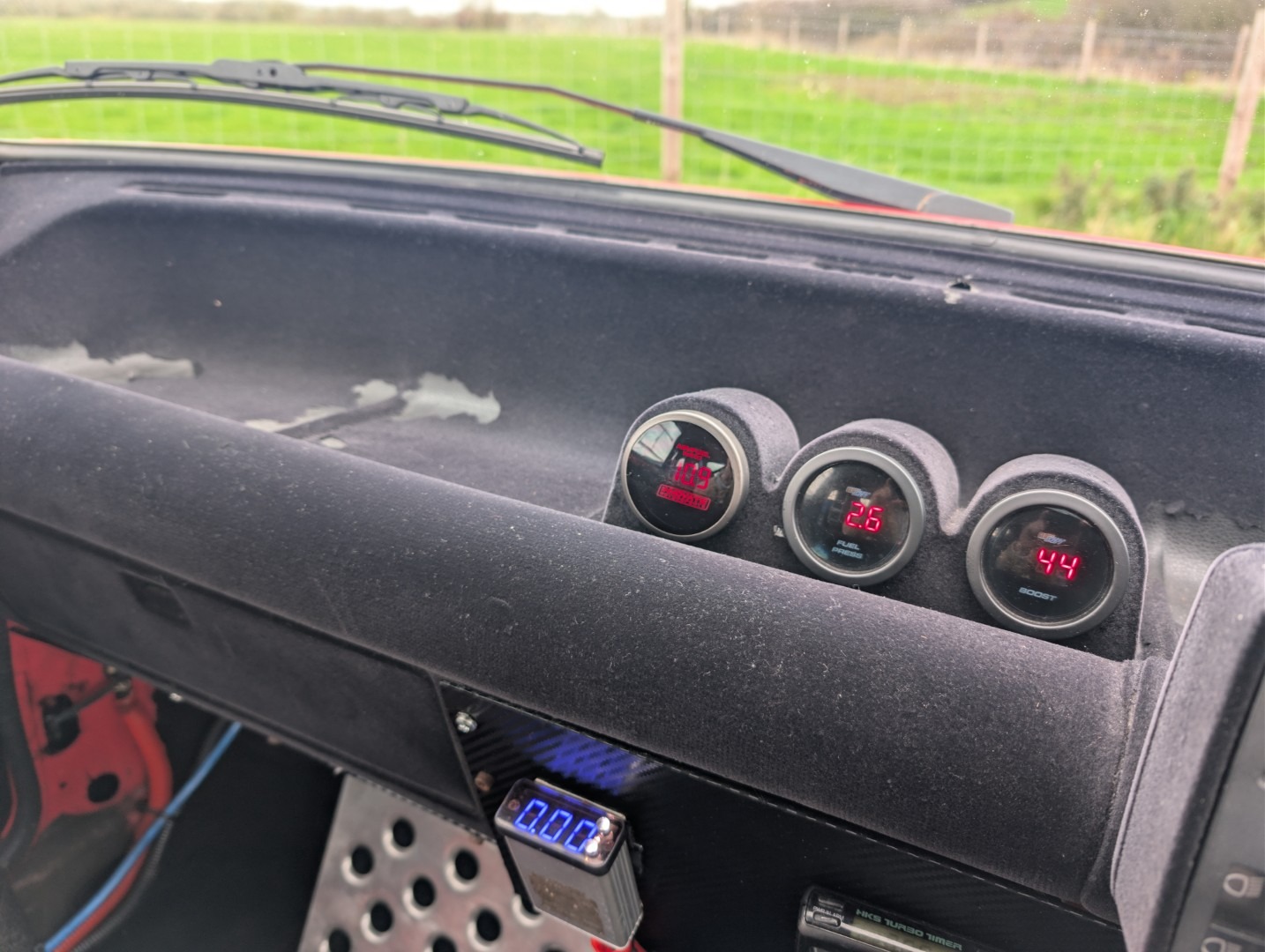 Used Fiat Uno 1988 for sale - 76553293: Photo 24