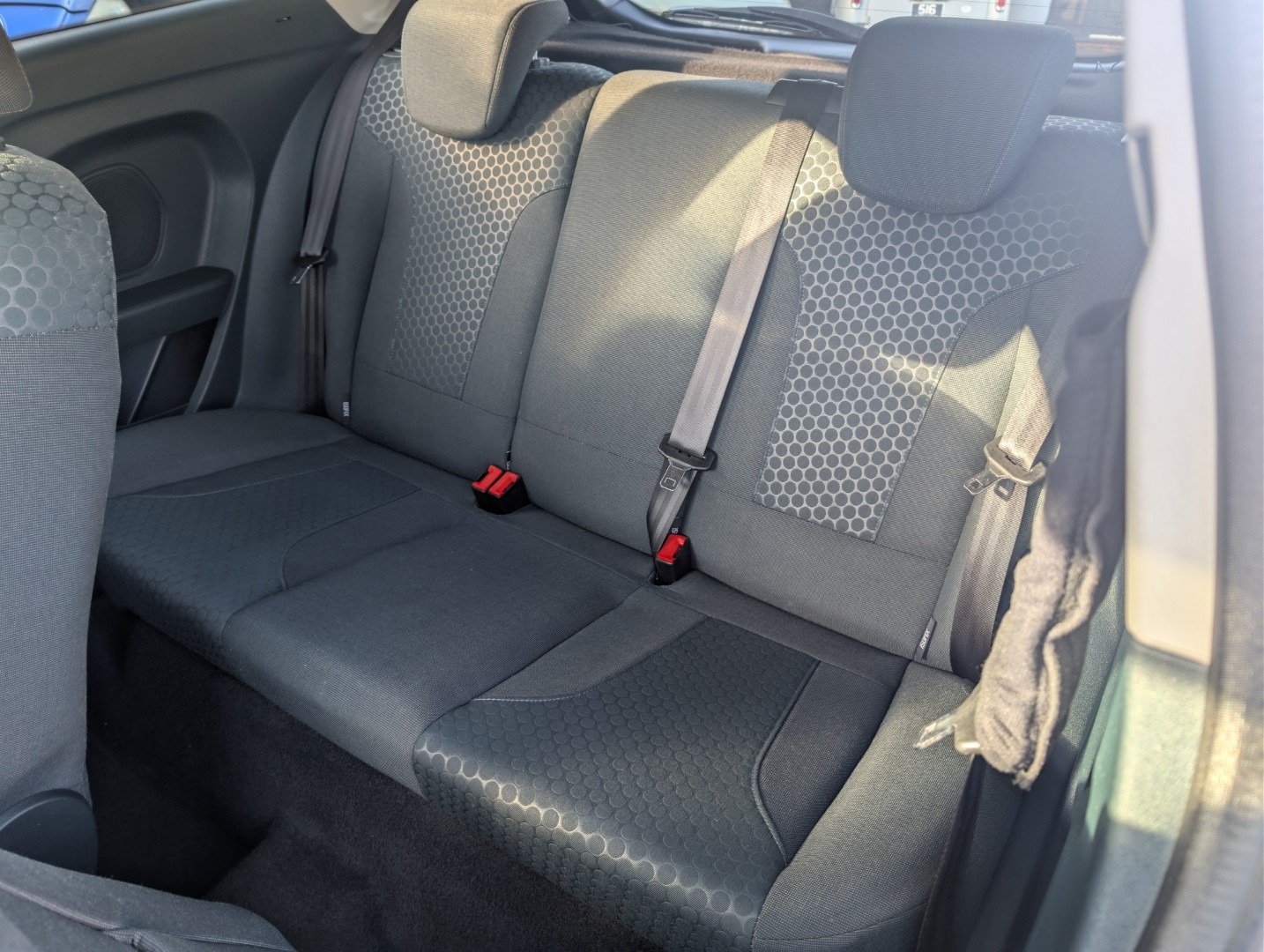 Used Ford Fiesta 2009 for sale - 77355040: Photo 10