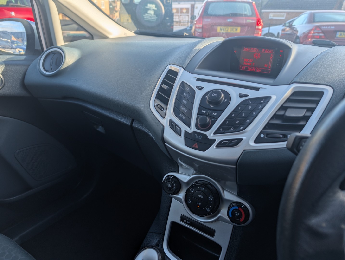 Used Ford Fiesta 2009 for sale - 77355040: Photo 13