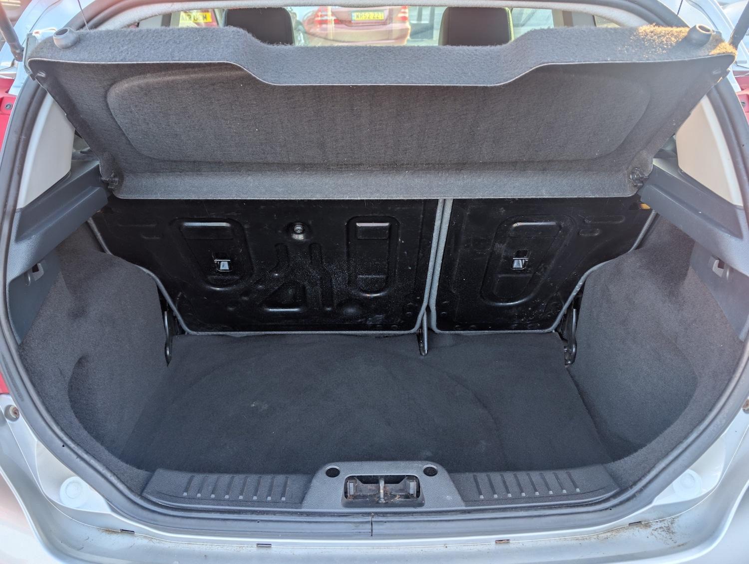 Used Ford Fiesta 2009 for sale - 77355040: Photo 14