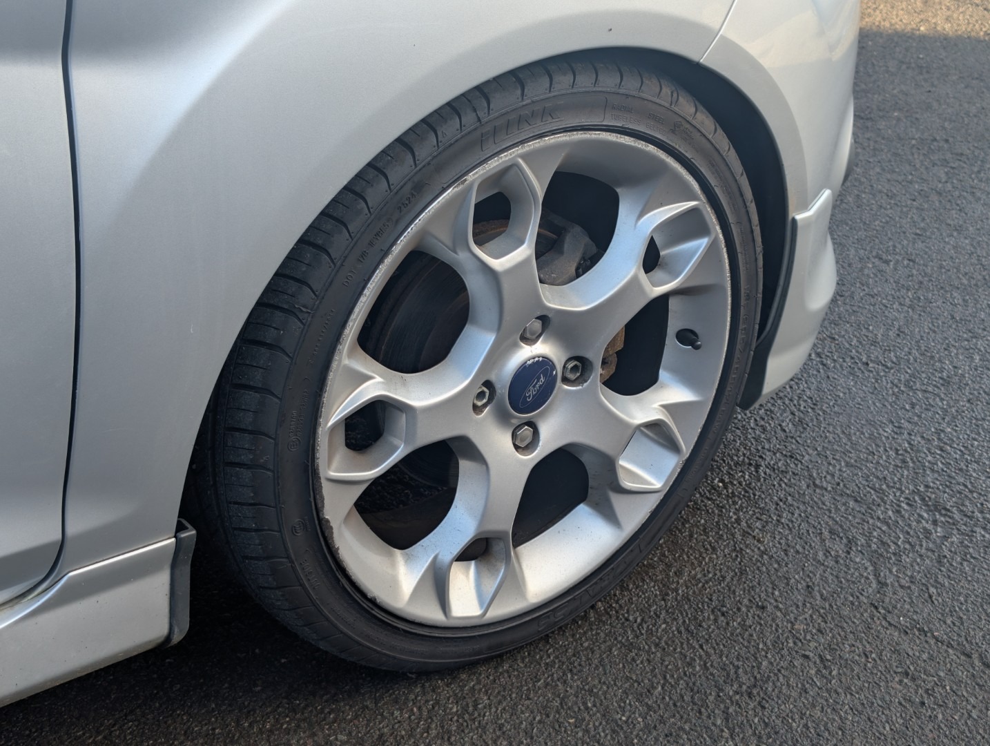 Used Ford Fiesta 2009 for sale - 77355040: Photo 19