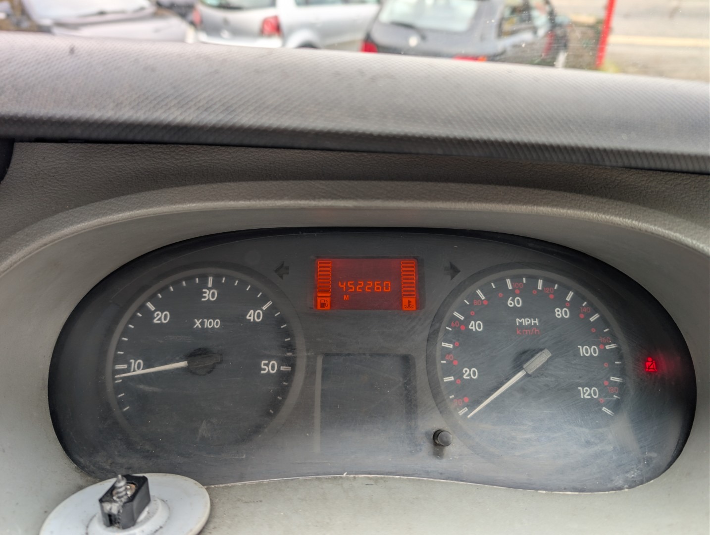 Used Renault Master 2010 for sale - 76638988: Photo 10