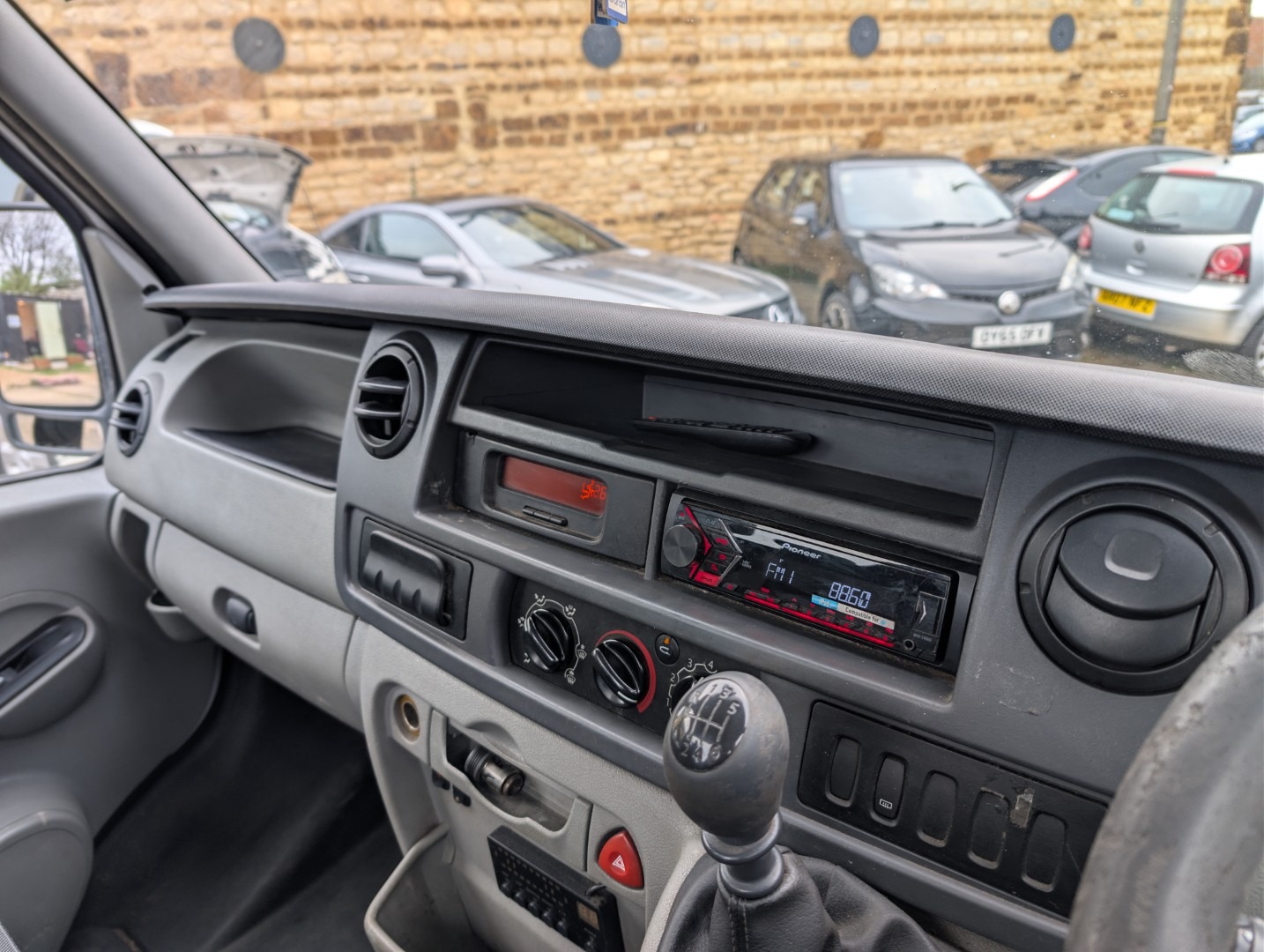 Used Renault Master 2010 for sale - 76638988: Photo 11