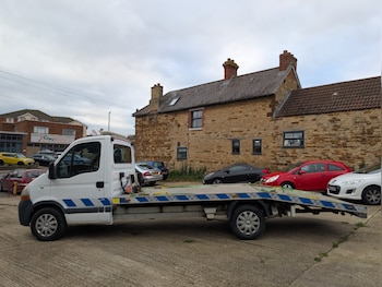 Used Renault Master 2010 for sale - 76638988: Photo