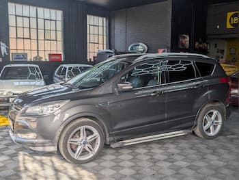 Used Ford Kuga 2015 for sale - 79865506: Photo