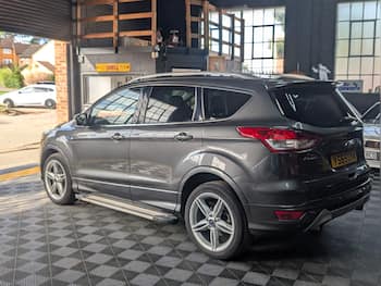 Used Ford Kuga 2015 for sale - 79865506: Photo