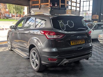 Used Ford Kuga 2015 for sale - 79865506: Photo