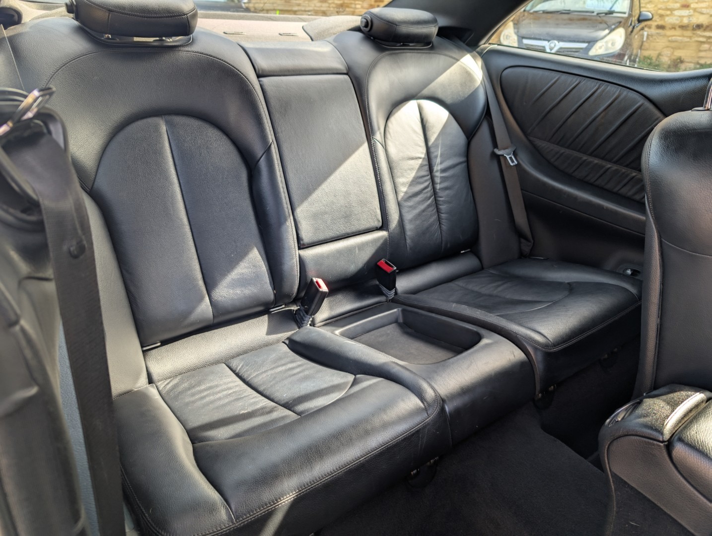 Used Mercedes-Benz CLK 2009 for sale - 76580134: Photo 6