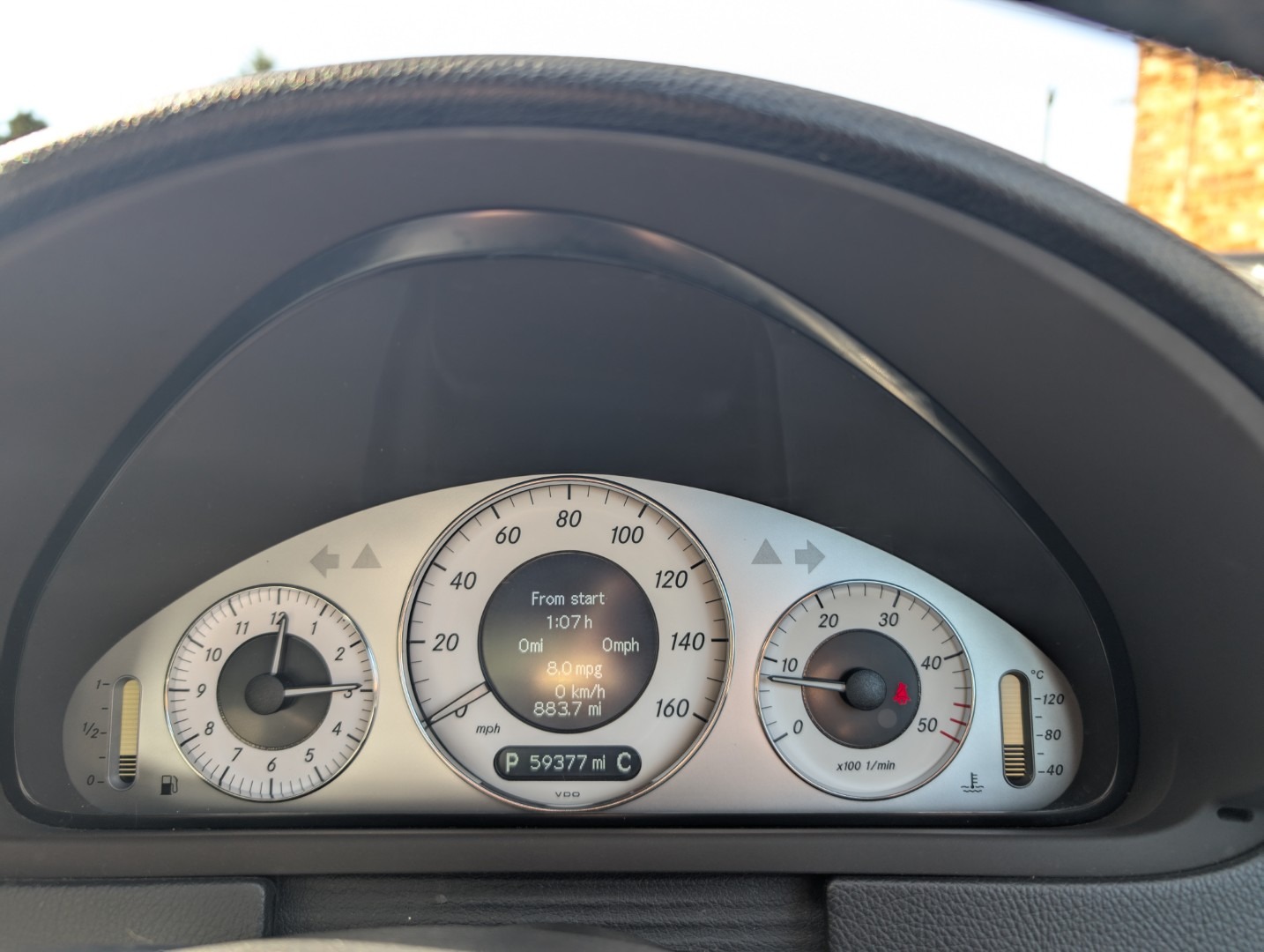 Used Mercedes-Benz CLK 2009 for sale - 76580134: Photo 7