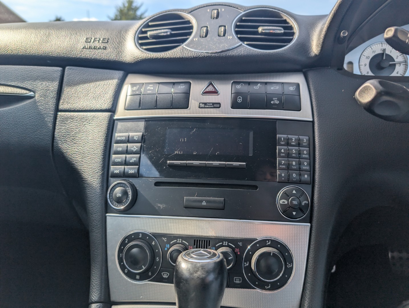 Used Mercedes-Benz CLK 2009 for sale - 76580134: Photo 8