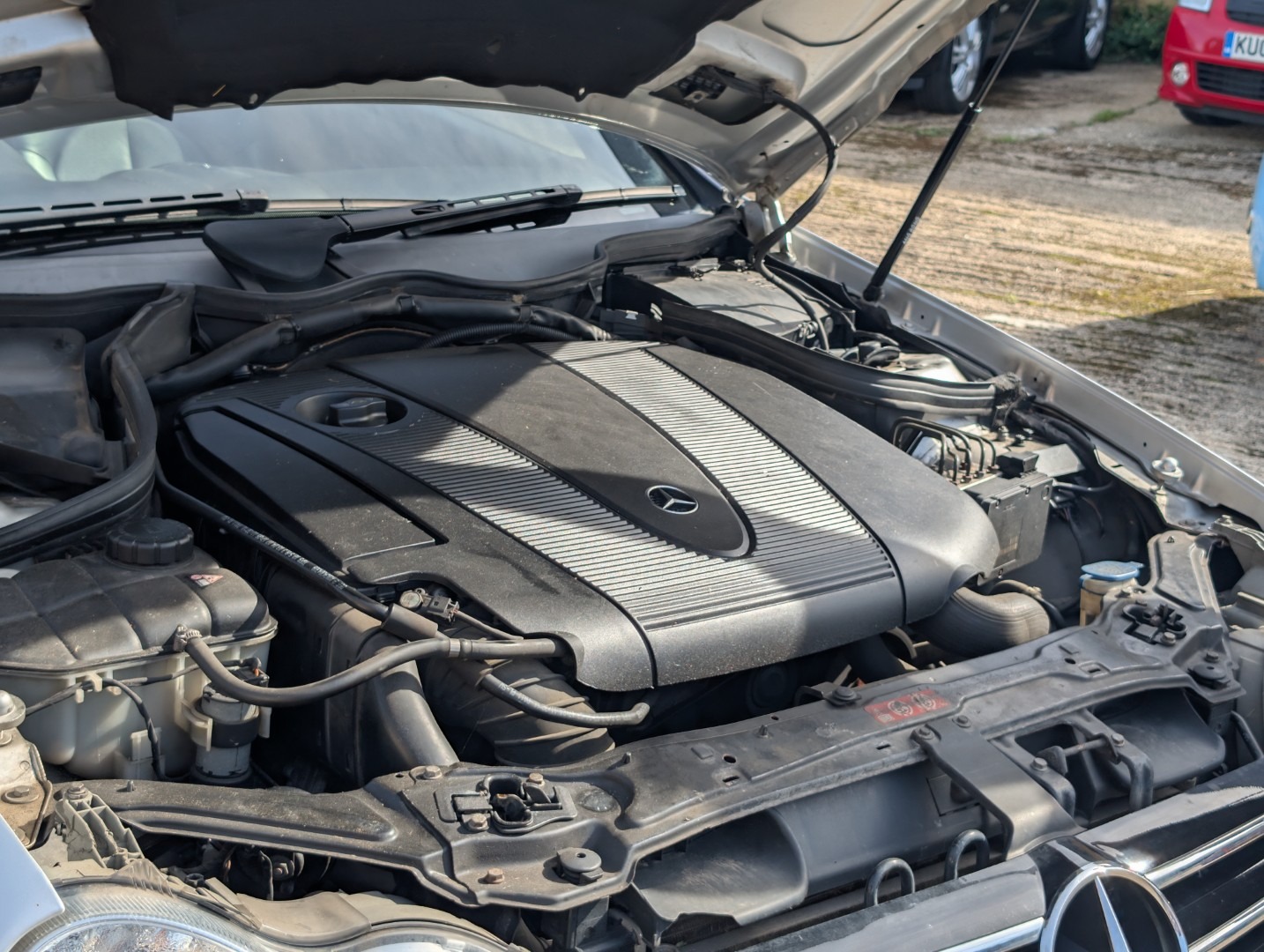 Used Mercedes-Benz CLK 2009 for sale - 76580134: Photo 9