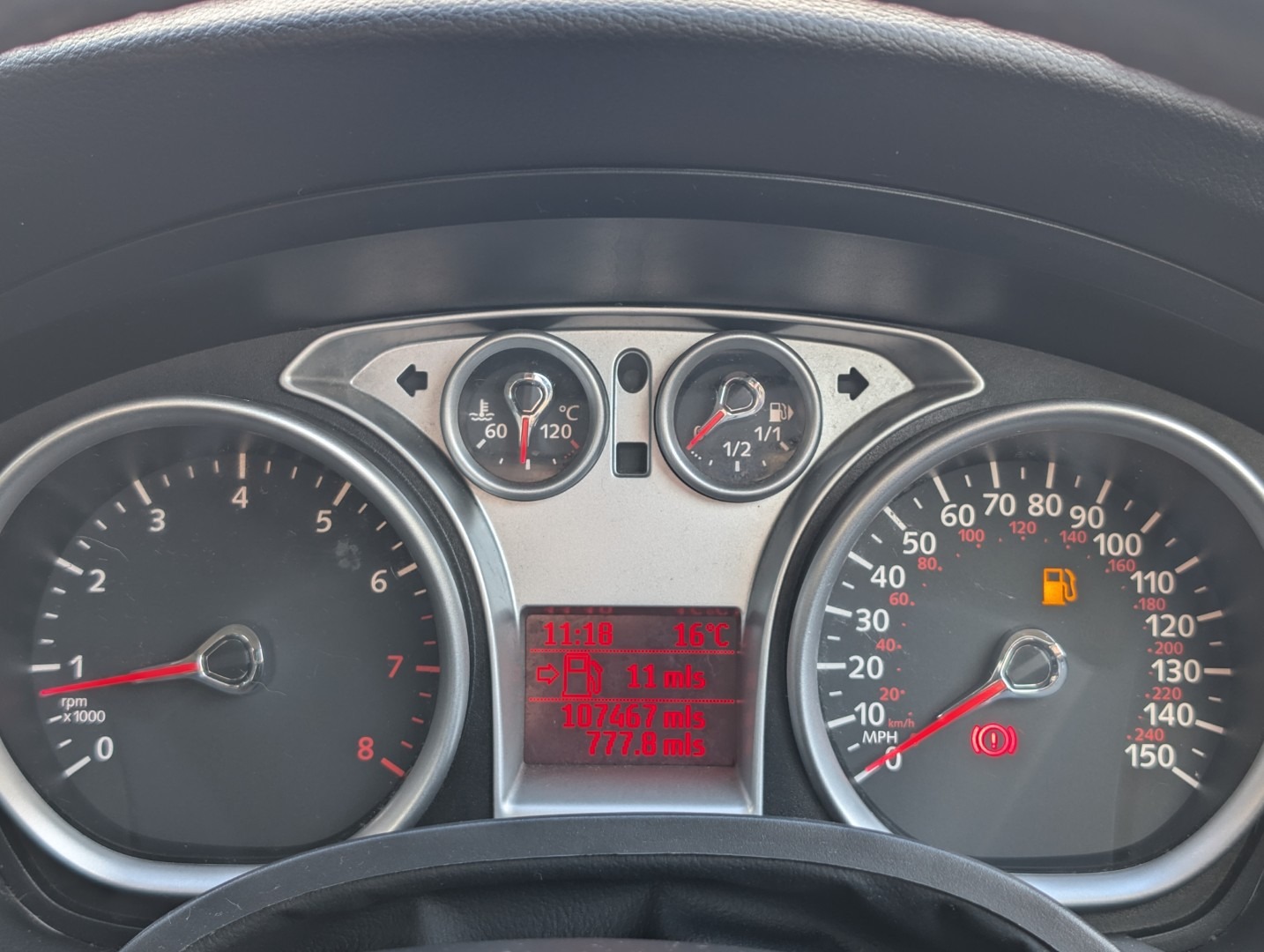 Used Ford Focus 2009 for sale - 76566353: Photo 10