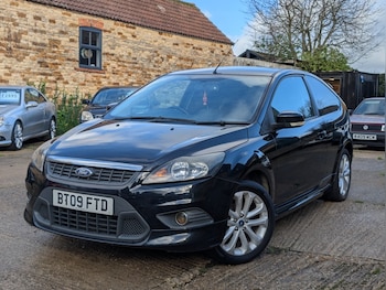 Used Ford Focus 2009 for sale - 76566353: Photo