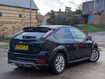 Used Ford Focus 2009 for sale - 76566353: Photo