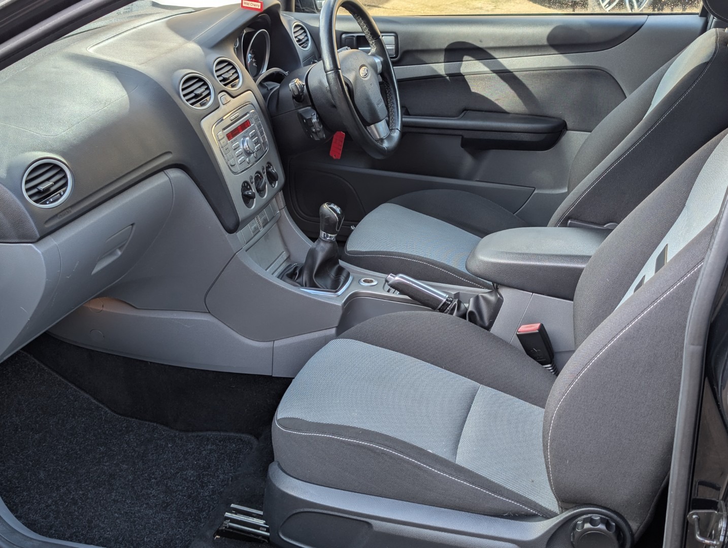 Used Ford Focus 2009 for sale - 76566353: Photo 7