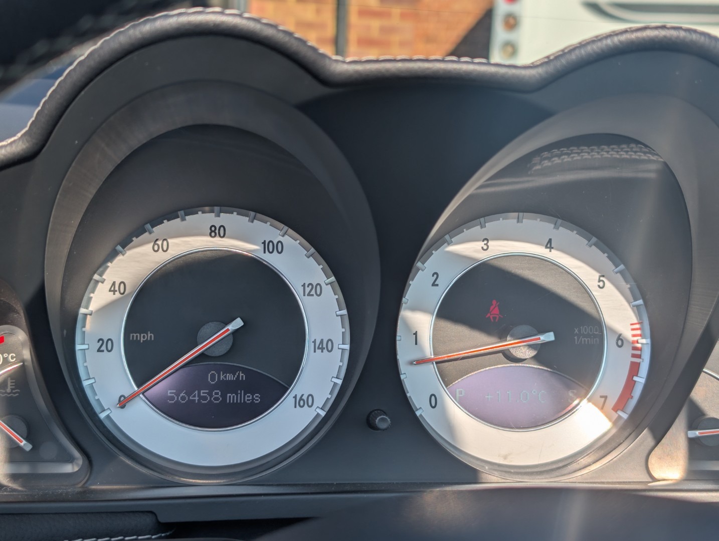 Used Mercedes-Benz SL 2008 for sale - 77758727: Photo 19