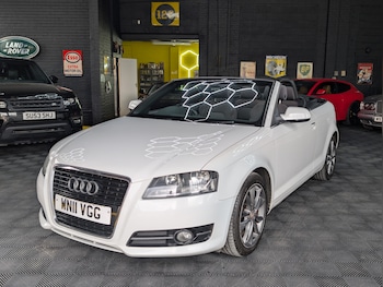 Used Audi A3 2011 for sale - 78938944: Photo
