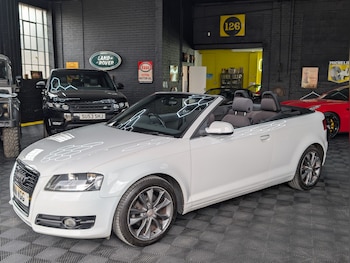 Used Audi A3 2011 for sale - 78938944: Photo