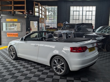 Used Audi A3 2011 for sale - 78938944: Photo