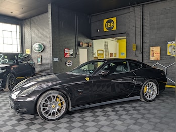 Used Ferrari 612 2008 for sale - 78961610: Photo