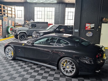Used Ferrari 612 2008 for sale - 78961610: Photo