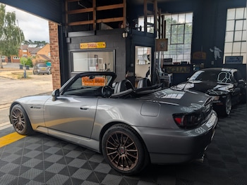 Used Honda S2000 2006 for sale - 79271845: Photo