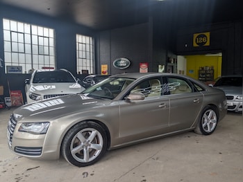 Used Audi A8 2013 for sale - 78861857: Photo