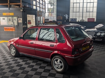 Used Rover 100 1997 for sale - 79568315: Photo