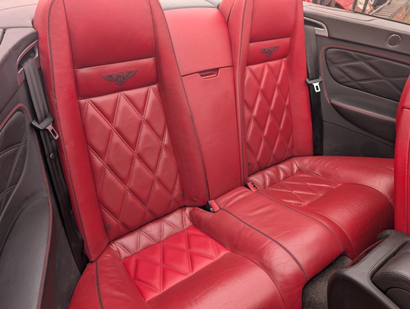 Used Bentley Continental 2008 for sale - 77676854: Photo 10