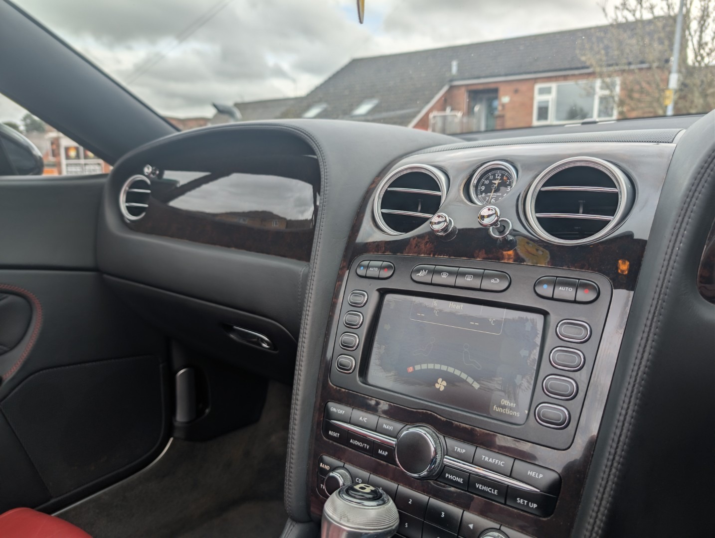 Used Bentley Continental 2008 for sale - 77676854: Photo 12