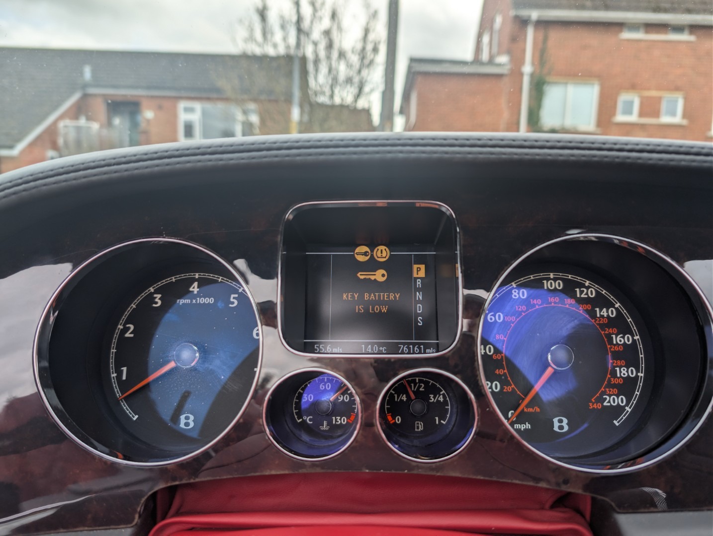 Used Bentley Continental 2008 for sale - 77676854: Photo 13