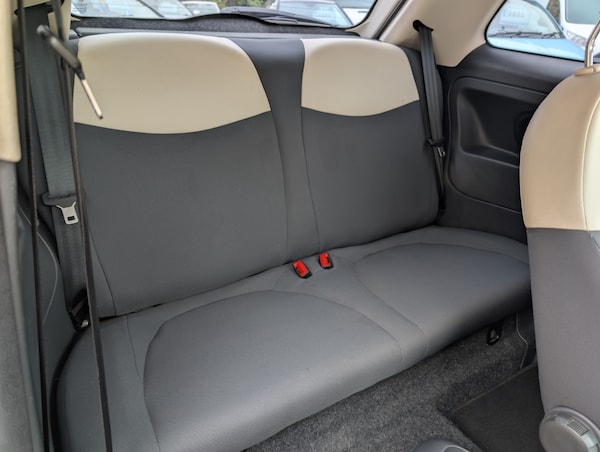 Used Fiat 500 2013 for sale - 76221613: Photo 10