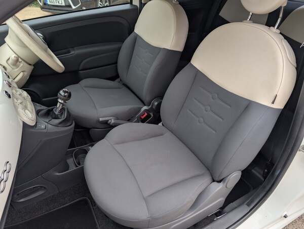 Used Fiat 500 2013 for sale - 76221613: Photo 13