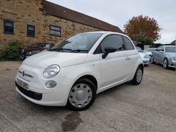 Used Fiat 500 2013 for sale - 76221613: Photo 2