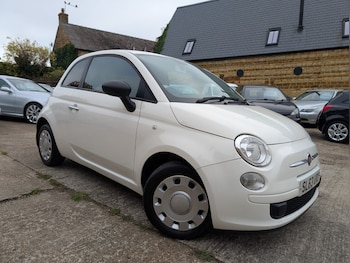 Used Fiat 500 2013 for sale - 76221613: Photo 4