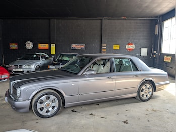 Used Bentley Arnage 2000 for sale - 78862379: Photo